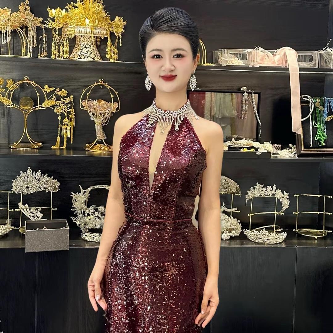 姐是限量版