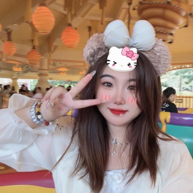张张💓