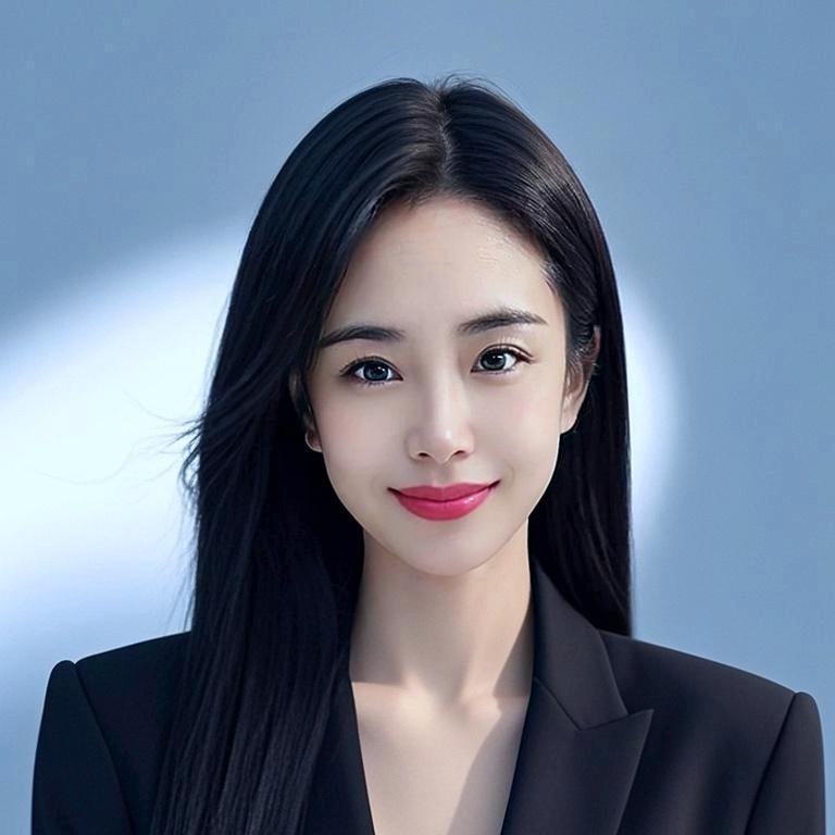 晓晓丫