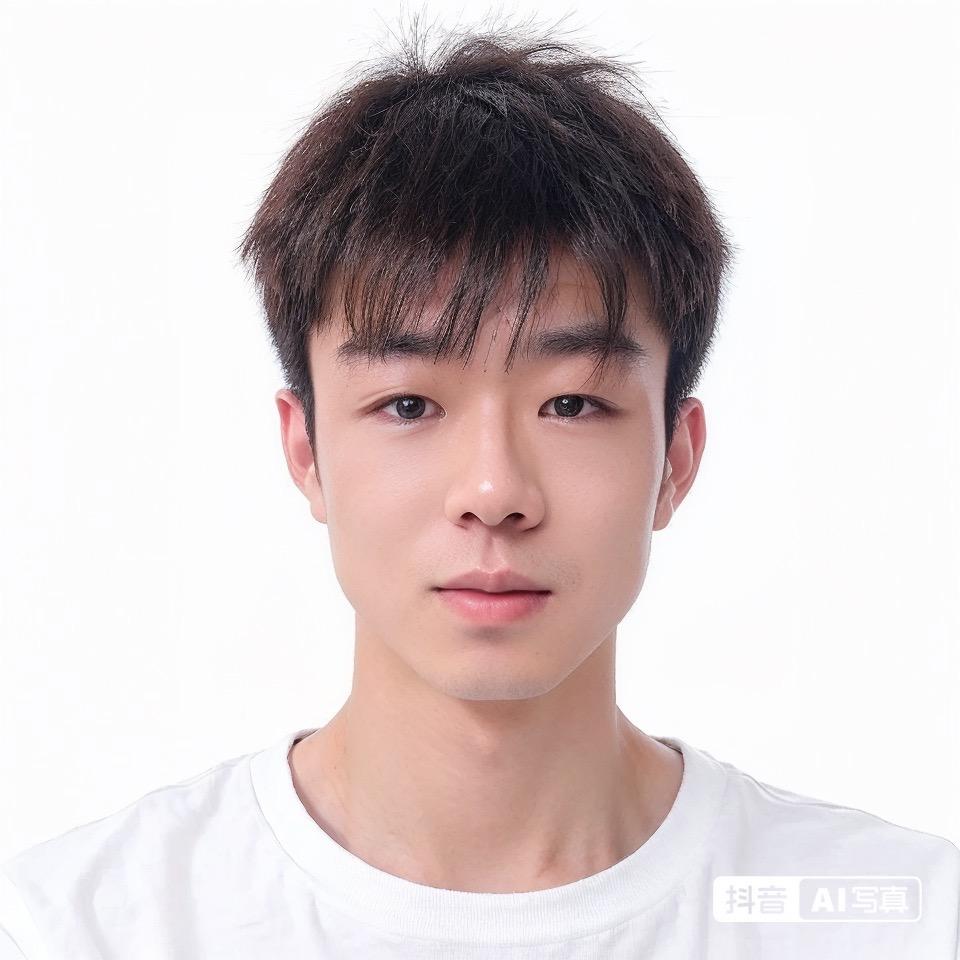 绽放自己