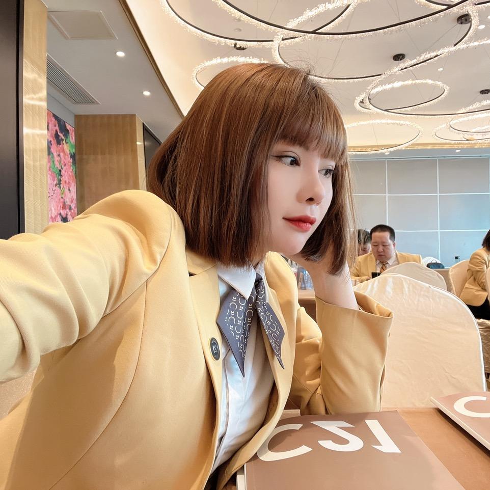 阜阳丽娟.房地产