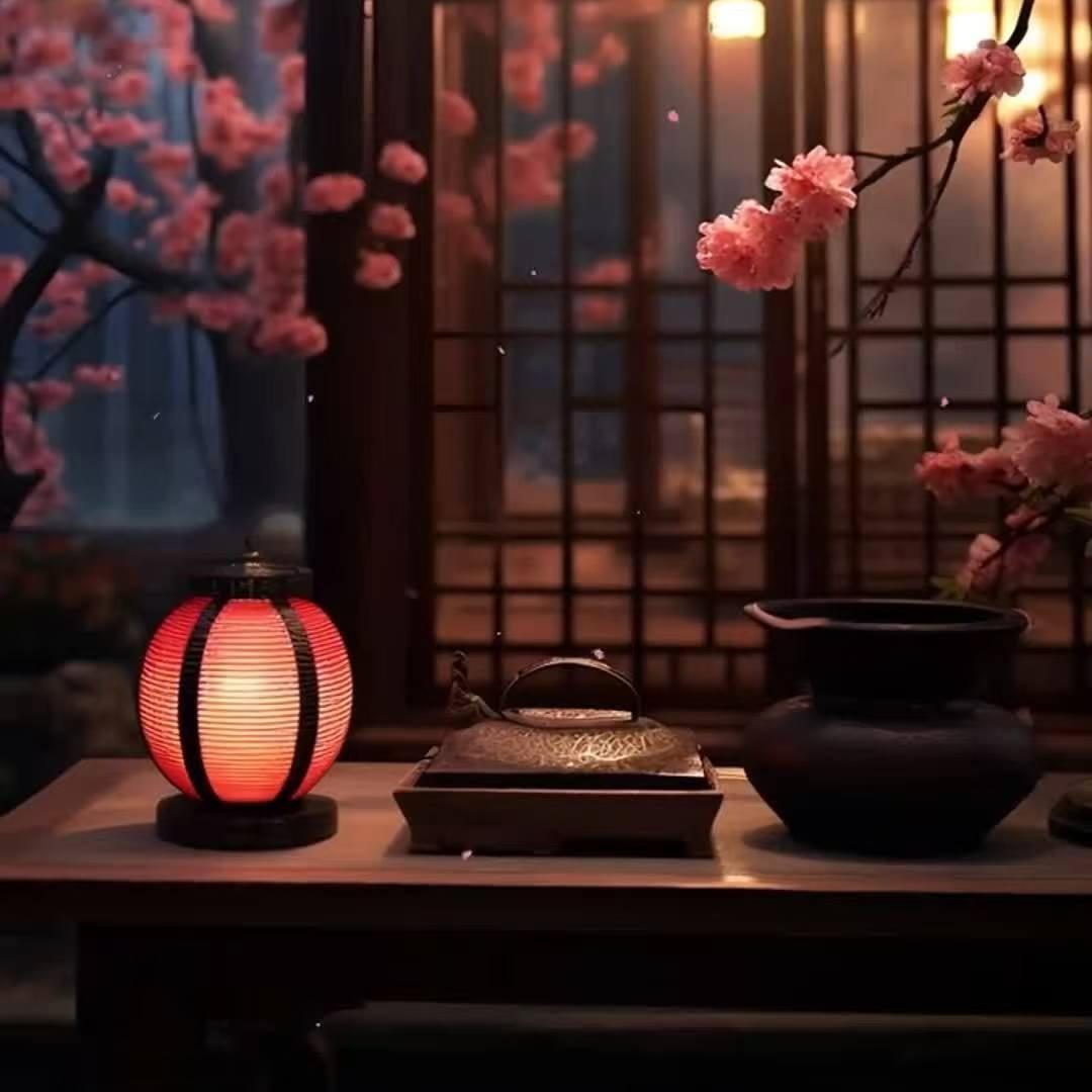 楠楠在此