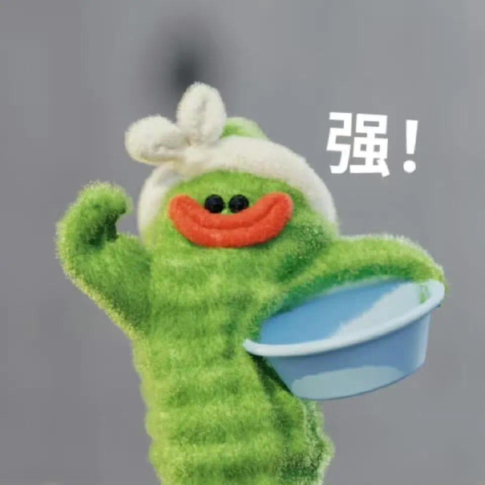 机智刘三好