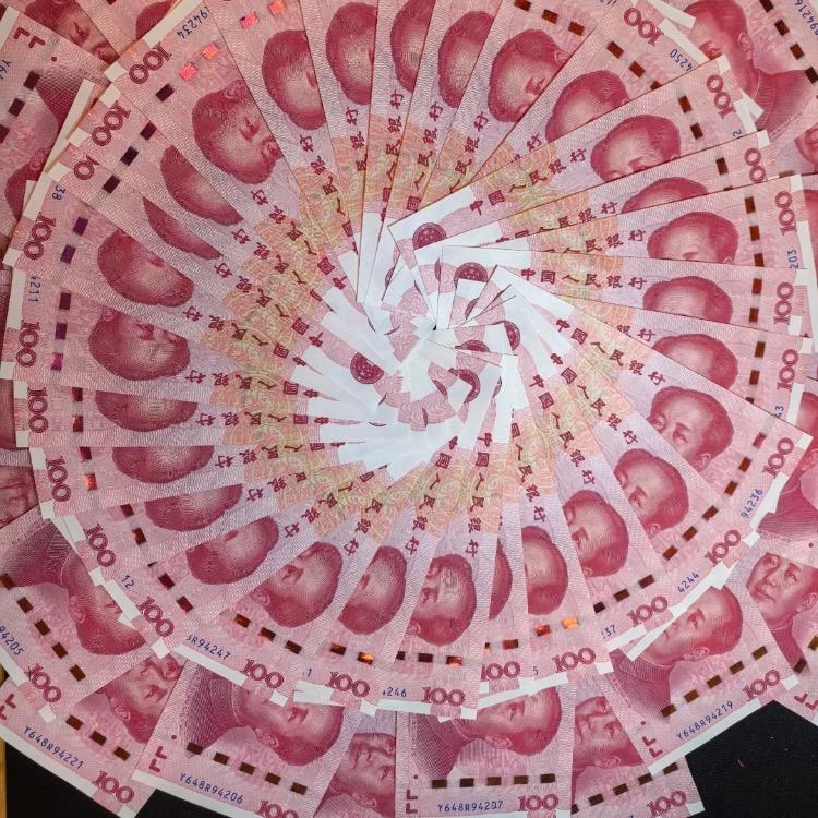 🎀富贵美乐多