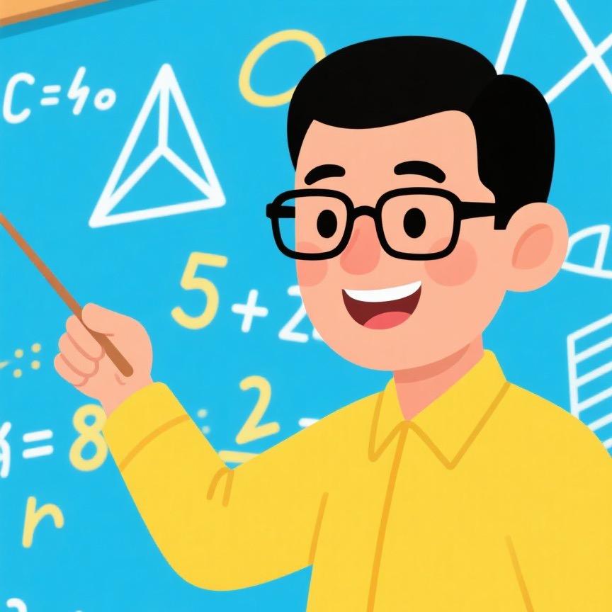数学冯老师