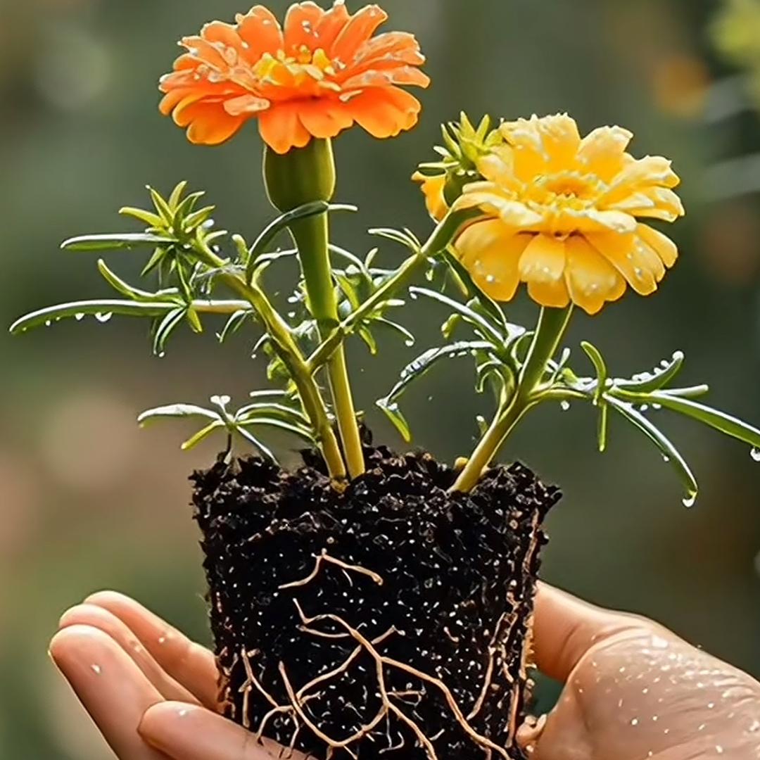 优选种子（花卉蔬菜）