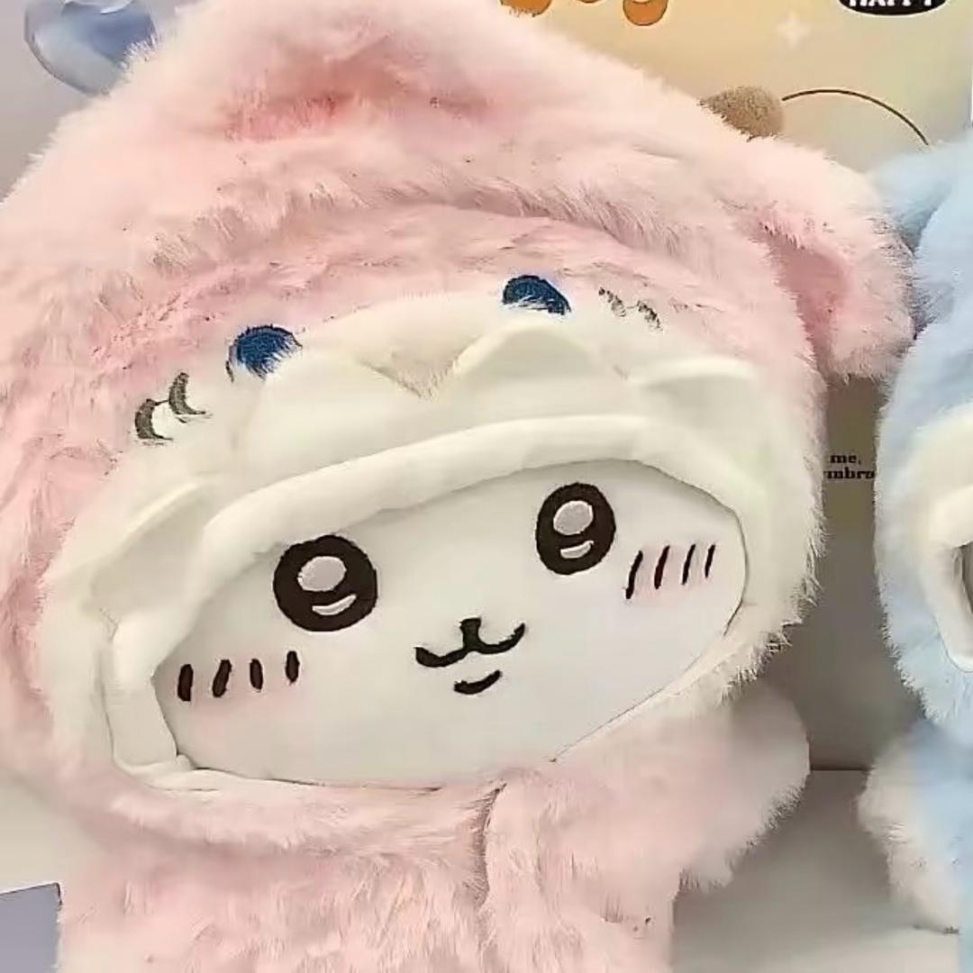 蟹黄堡宝