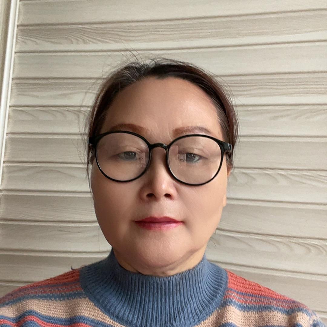 徐姐在上海做家政