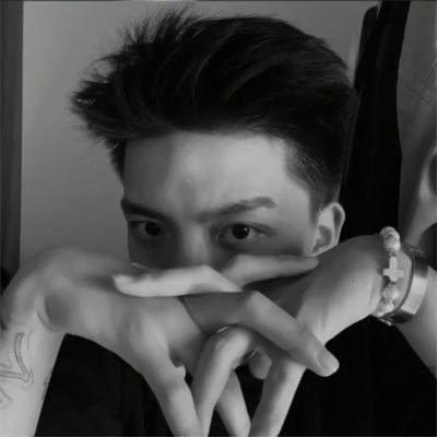 商务KTV公关经理小哥