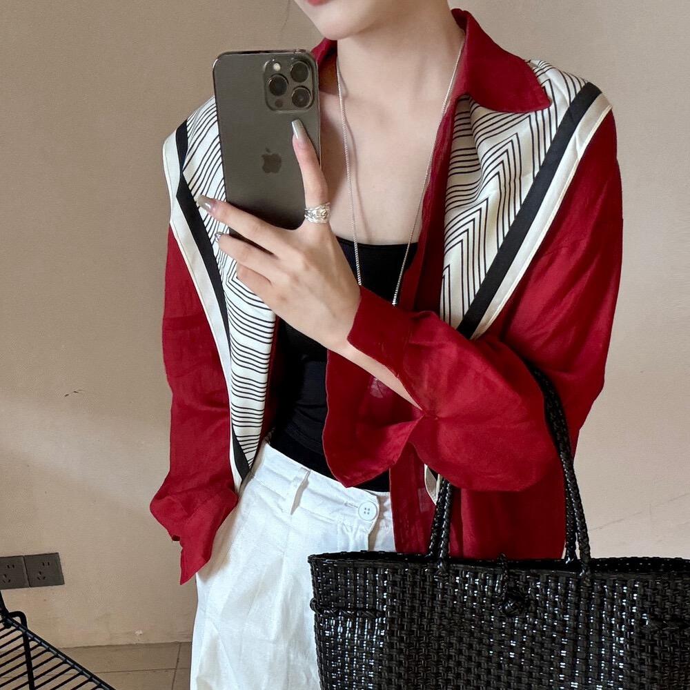 小阿姨服饰