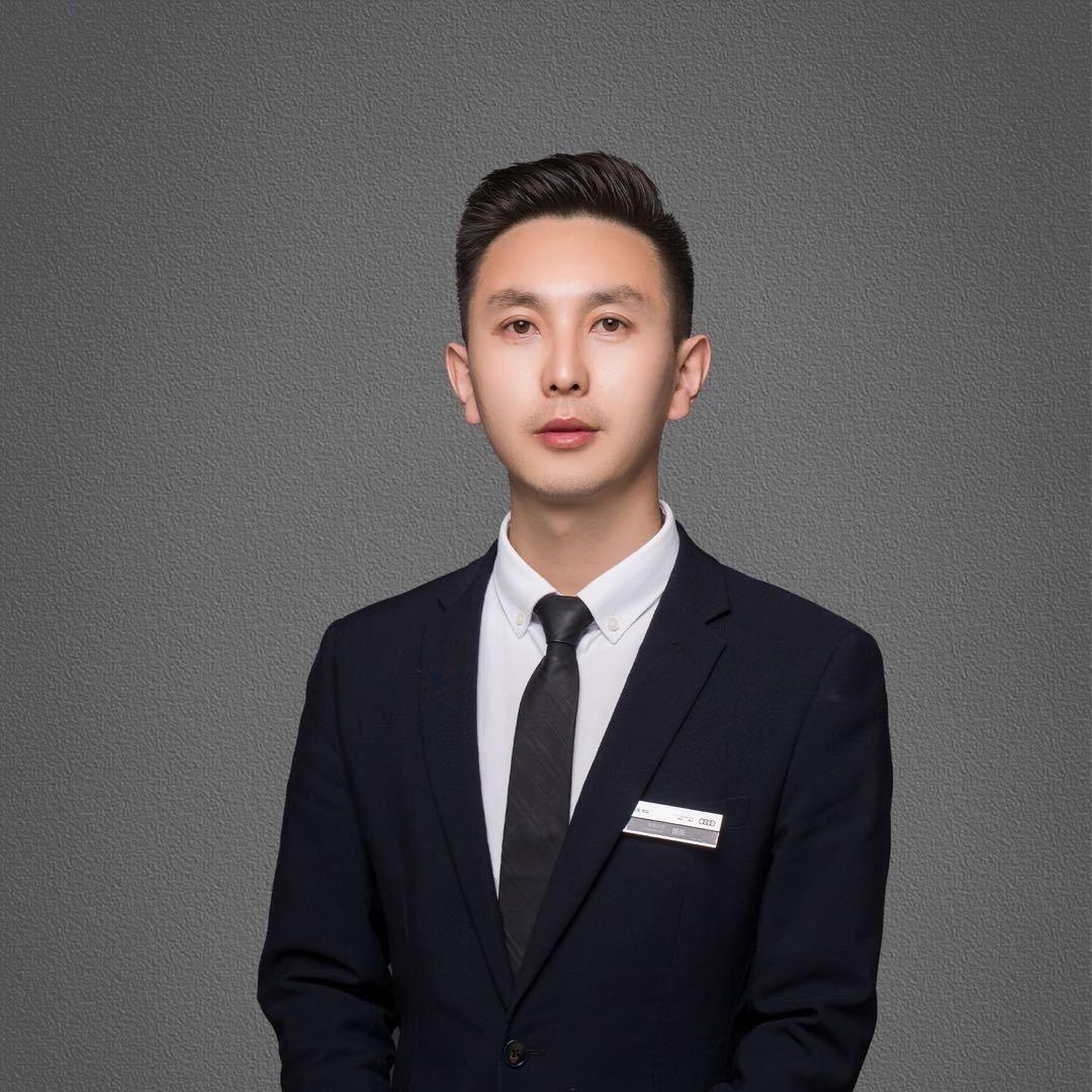 风晟大老板爱收车