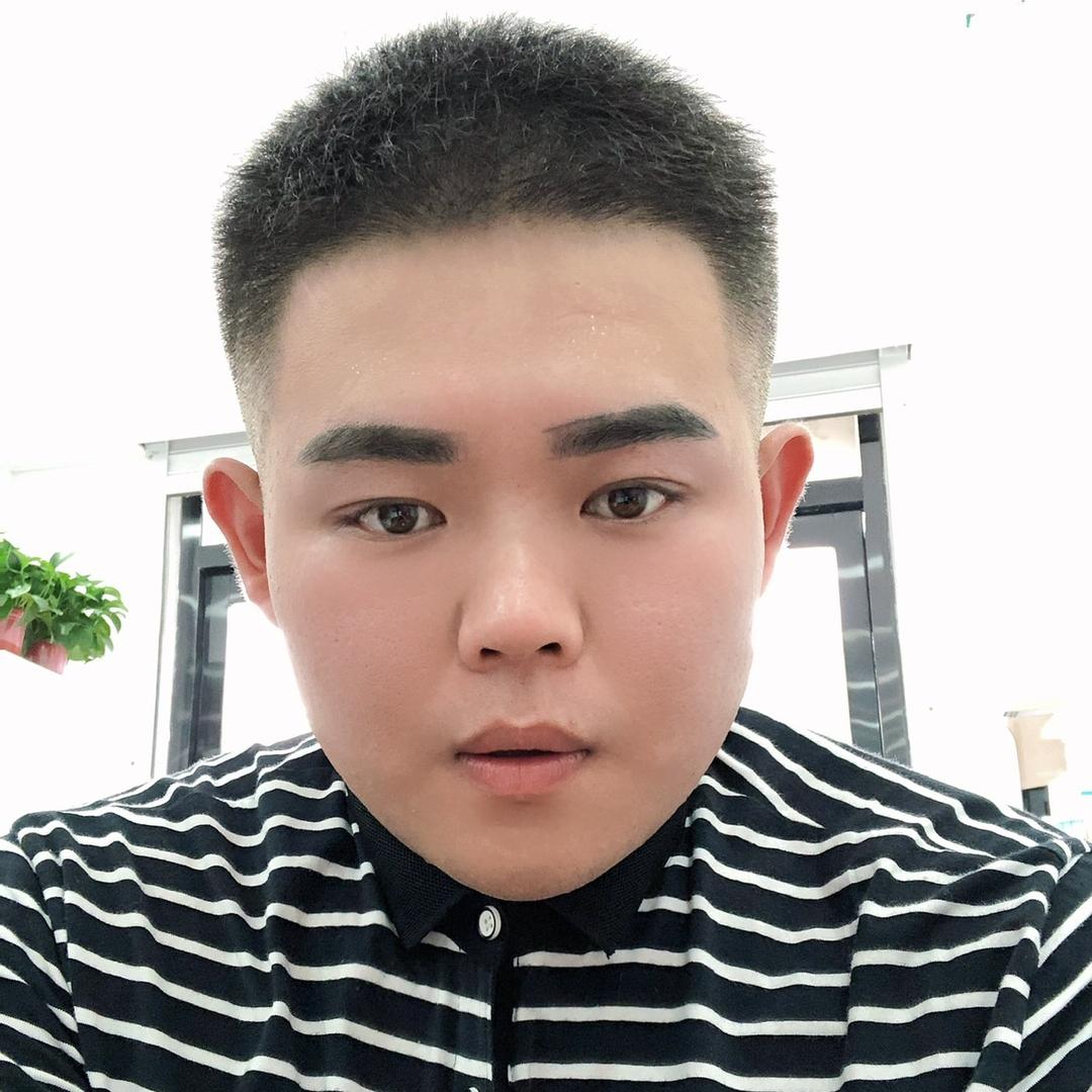 石家庄 小卢 白发一族 养发馆