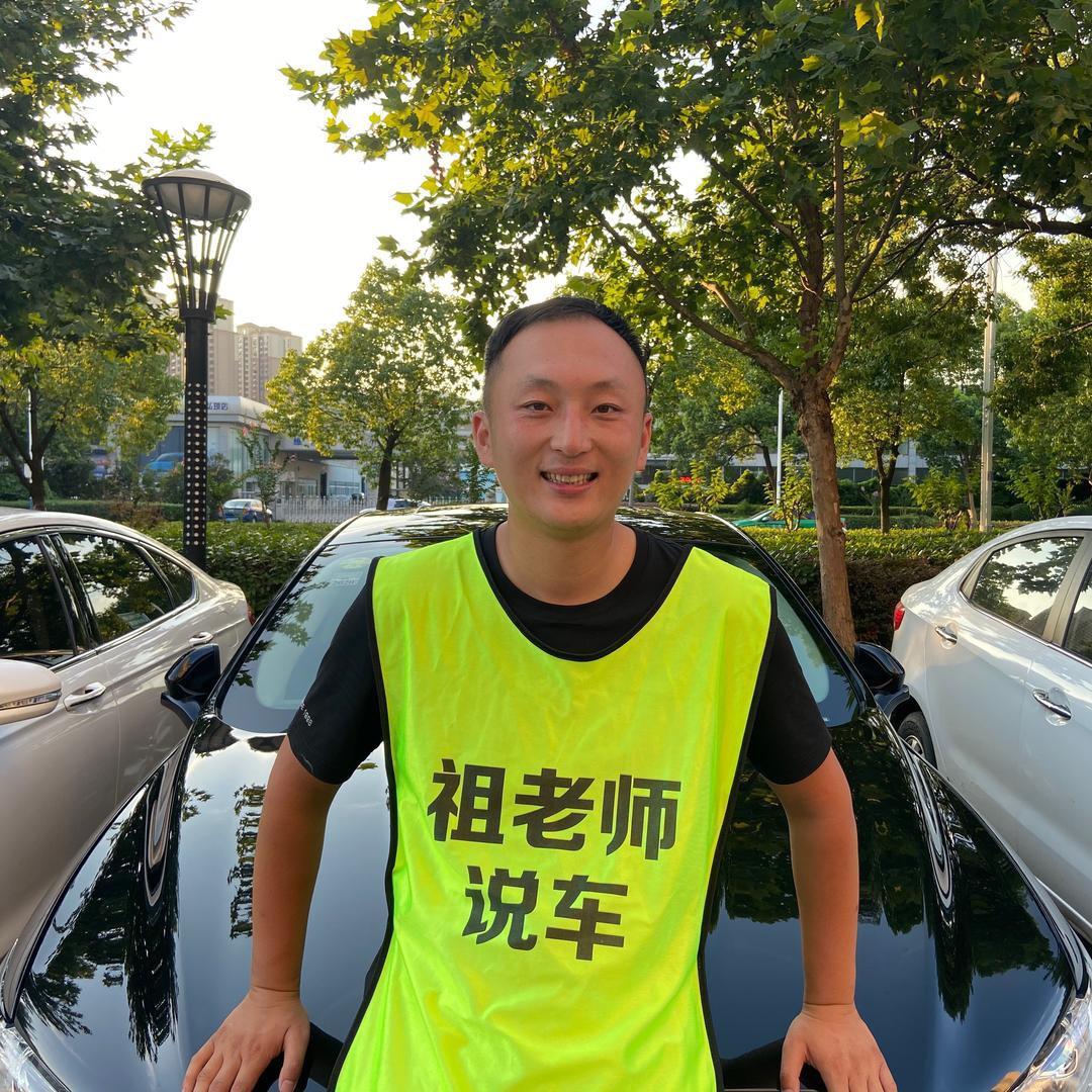 祖哥说车巢湖风速二手车（大量收车）