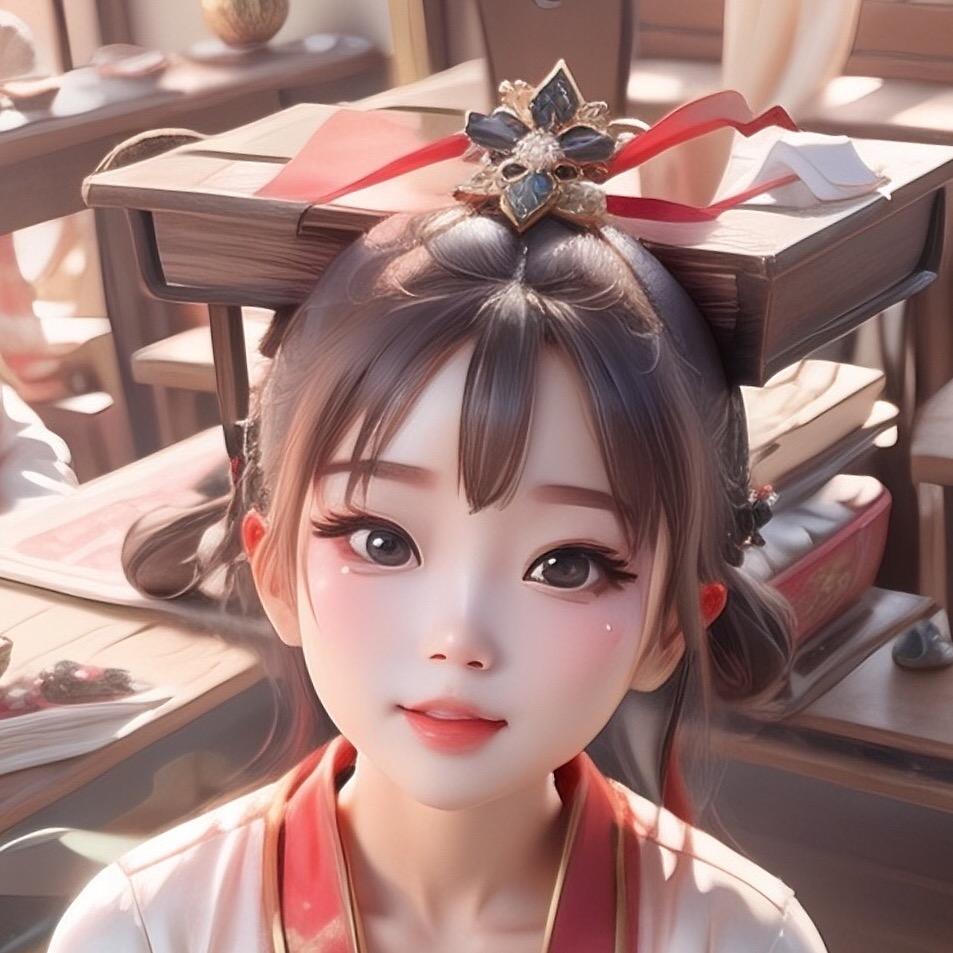 小何子