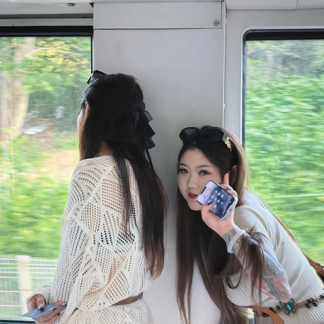 老姨.