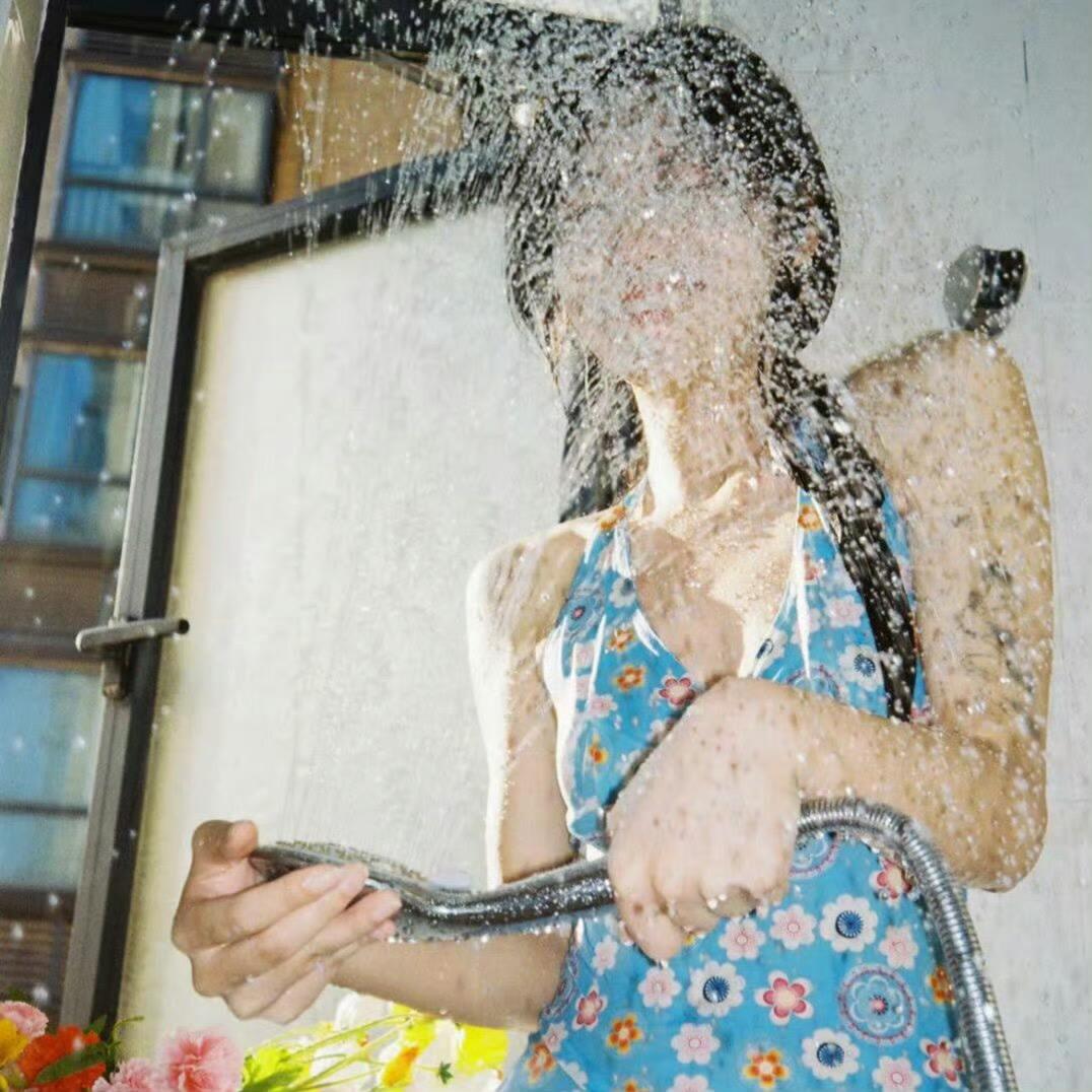 半截的诗