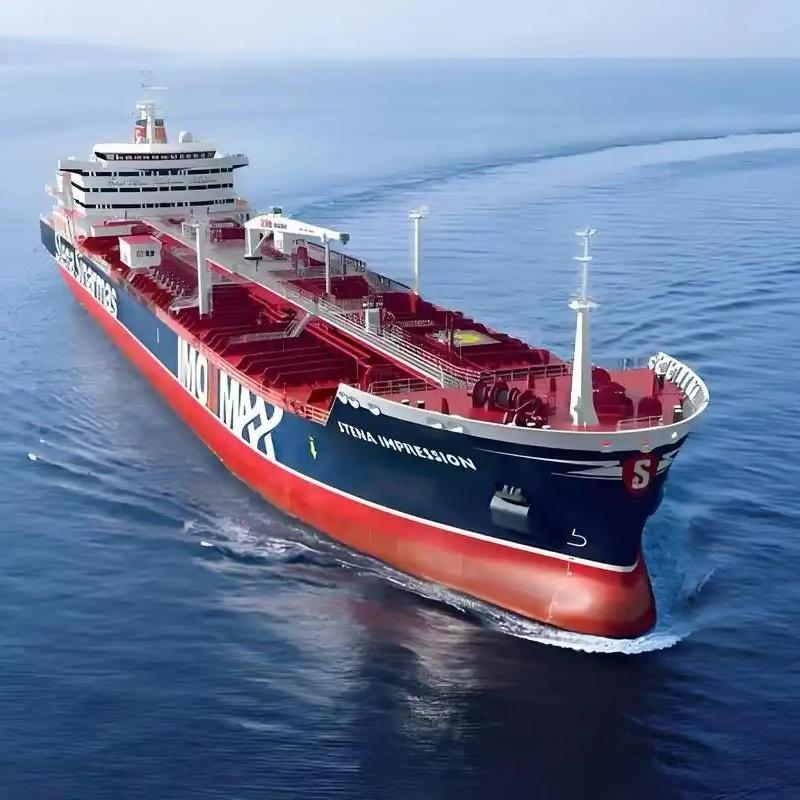 🇨🇳远洋运输