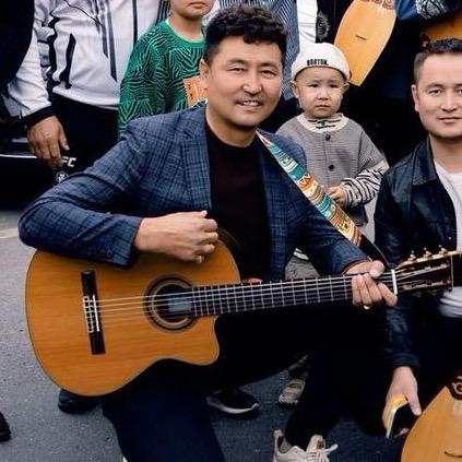 巴团长弹琴说琴🎸🎹