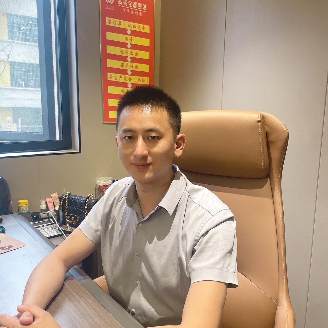 沃尔家装饰别墅建设