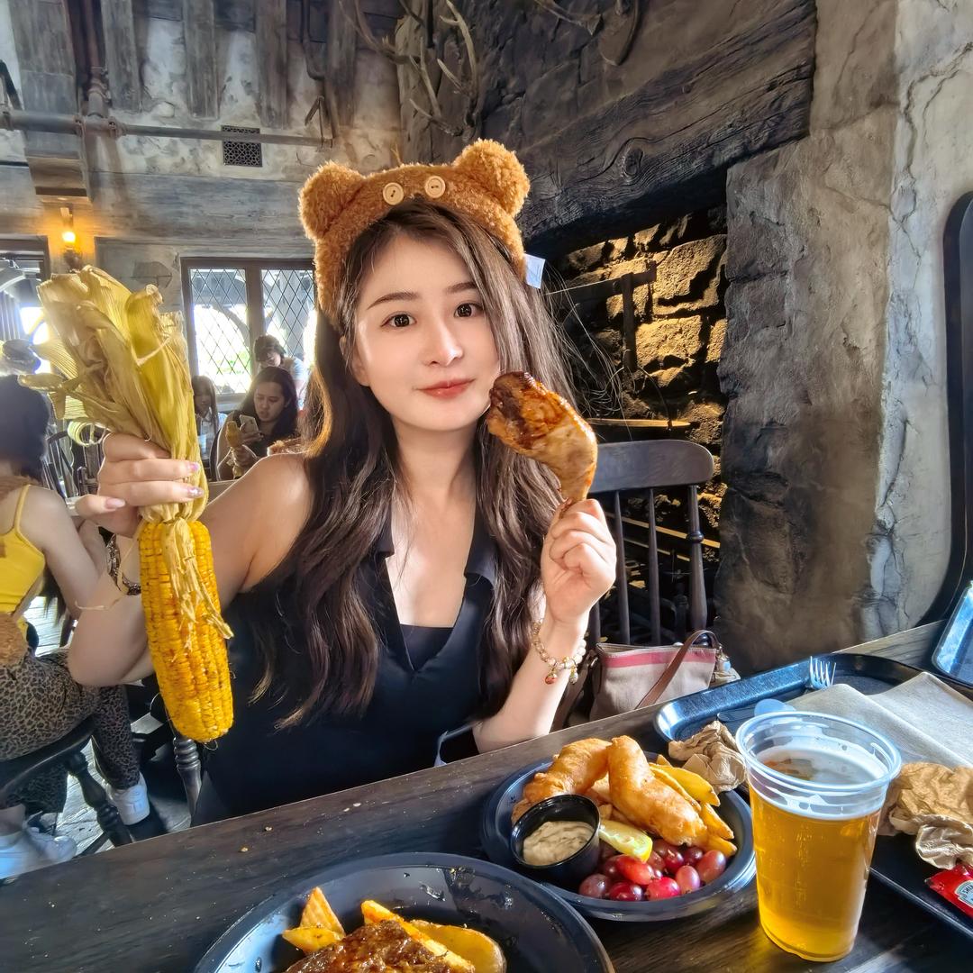 小姜块