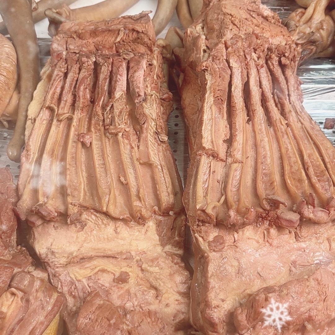 德祐握福马肉个体店