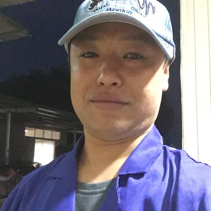 冷风
