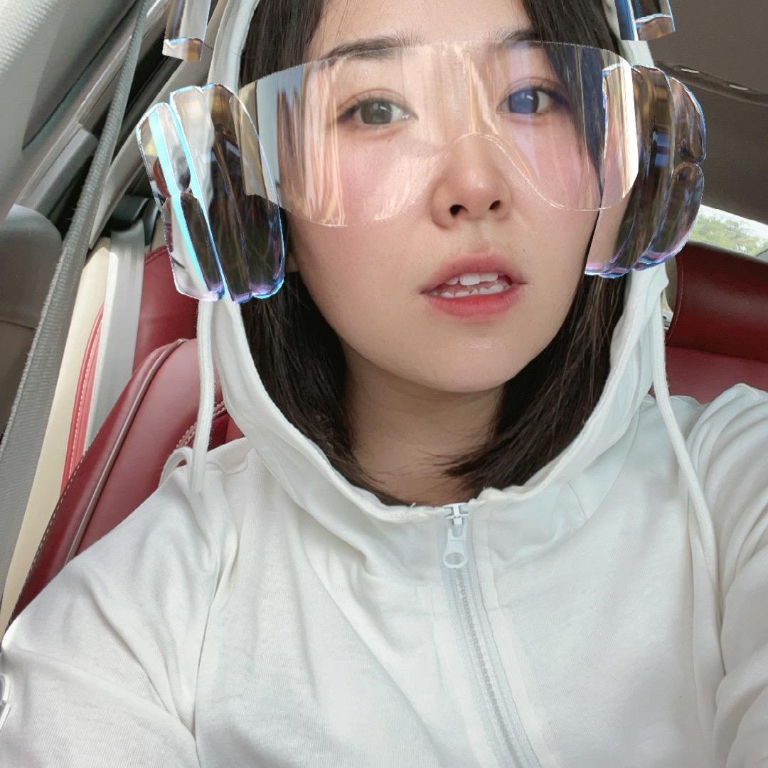 蔡蔡爱吃菜