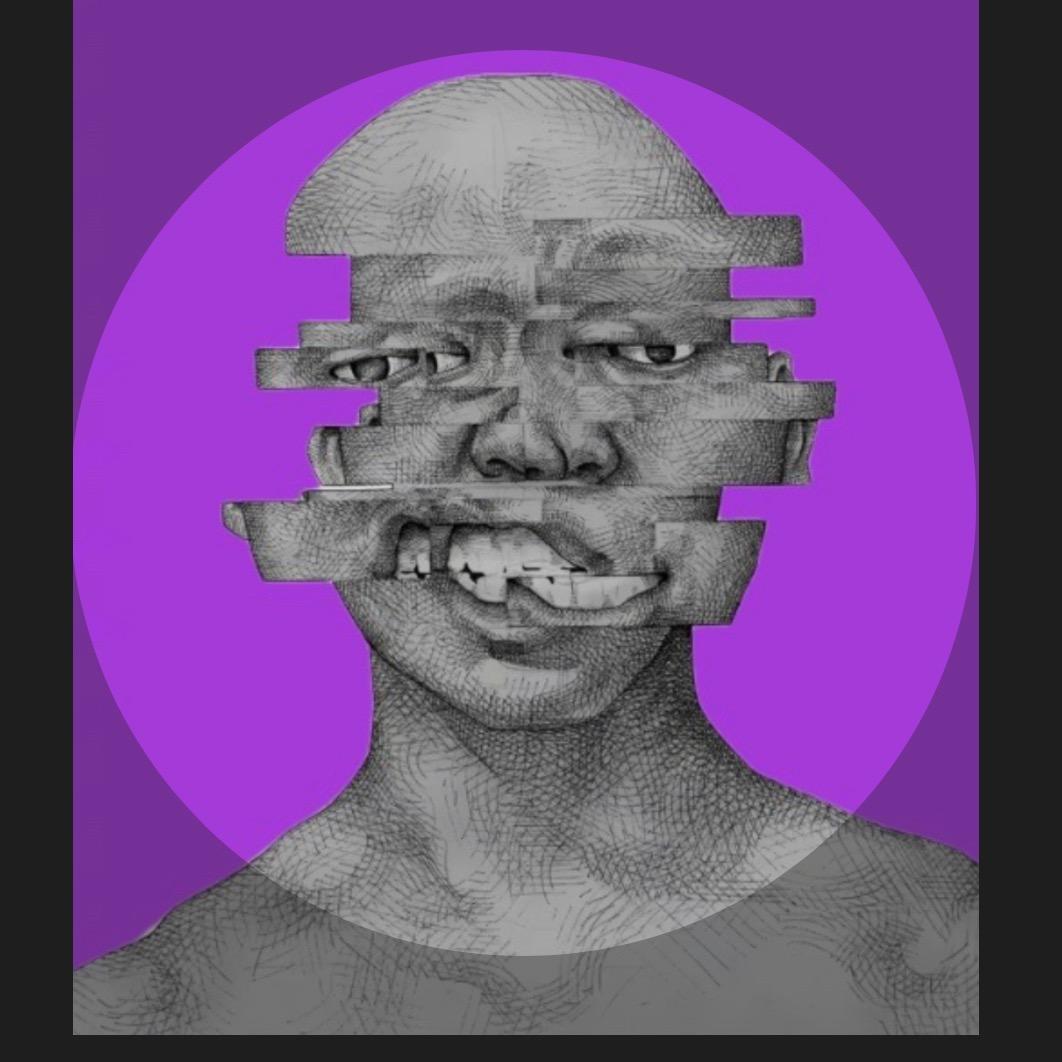 玊