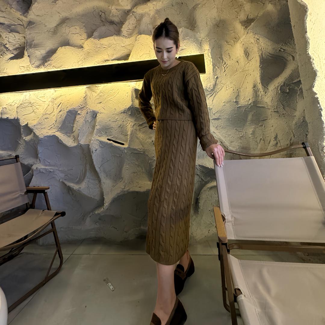 独秀服装坊