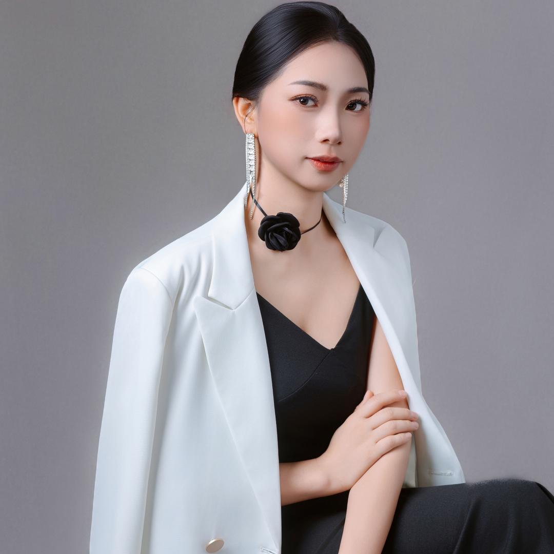 居家美容～丽丽