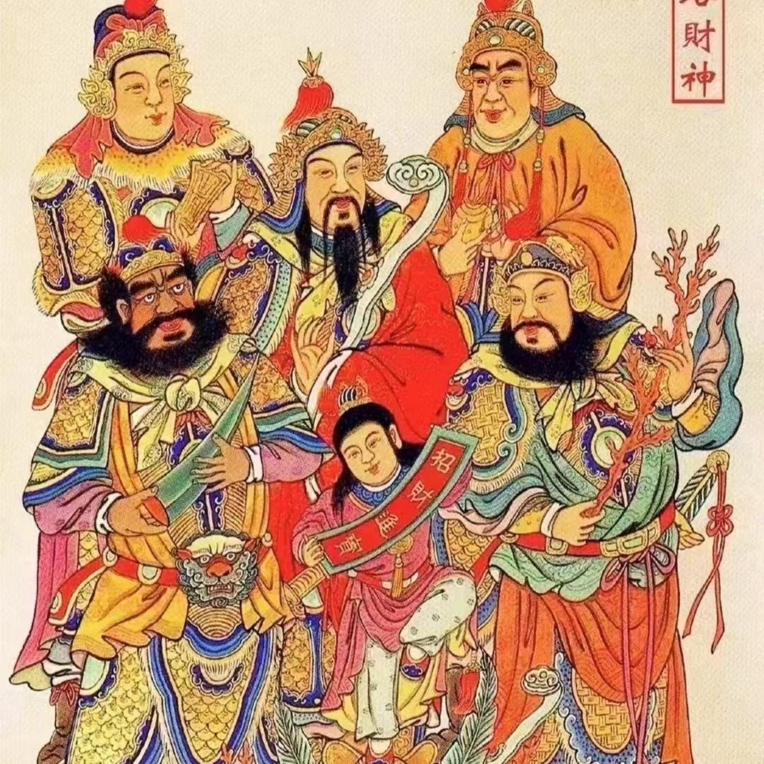 千寻潮玩店