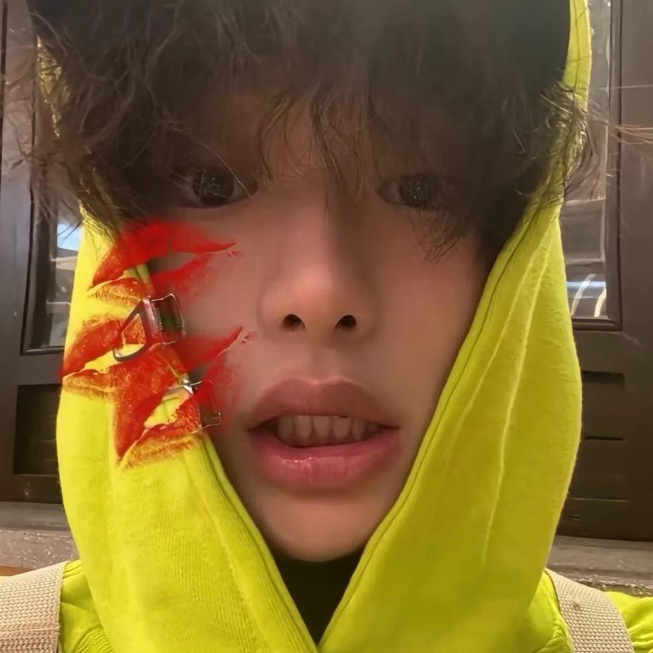 与   冬🍟