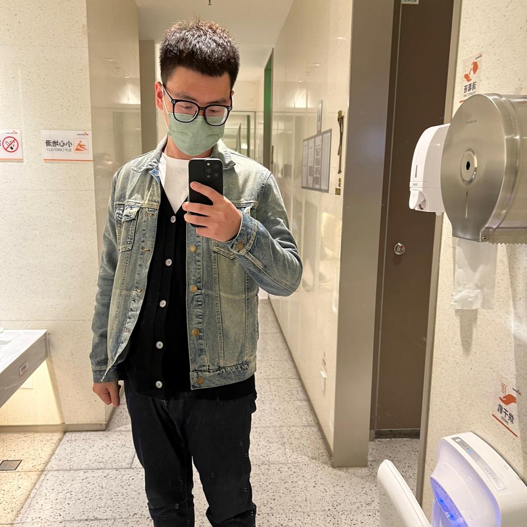 高同学