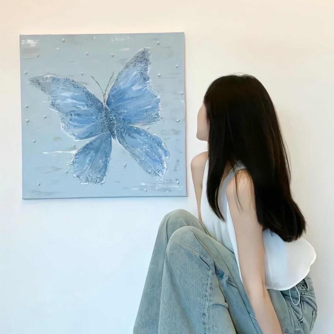 🌷郁 见💭