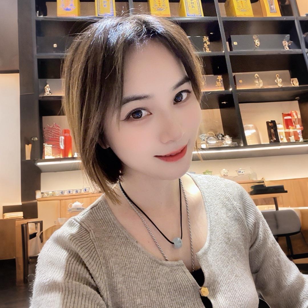 益轩 主理人  🍵