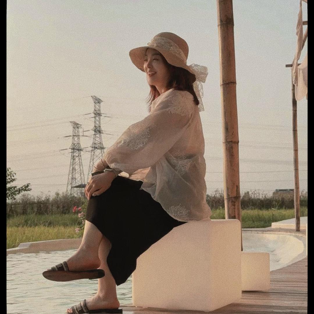 张鱼小丸子
