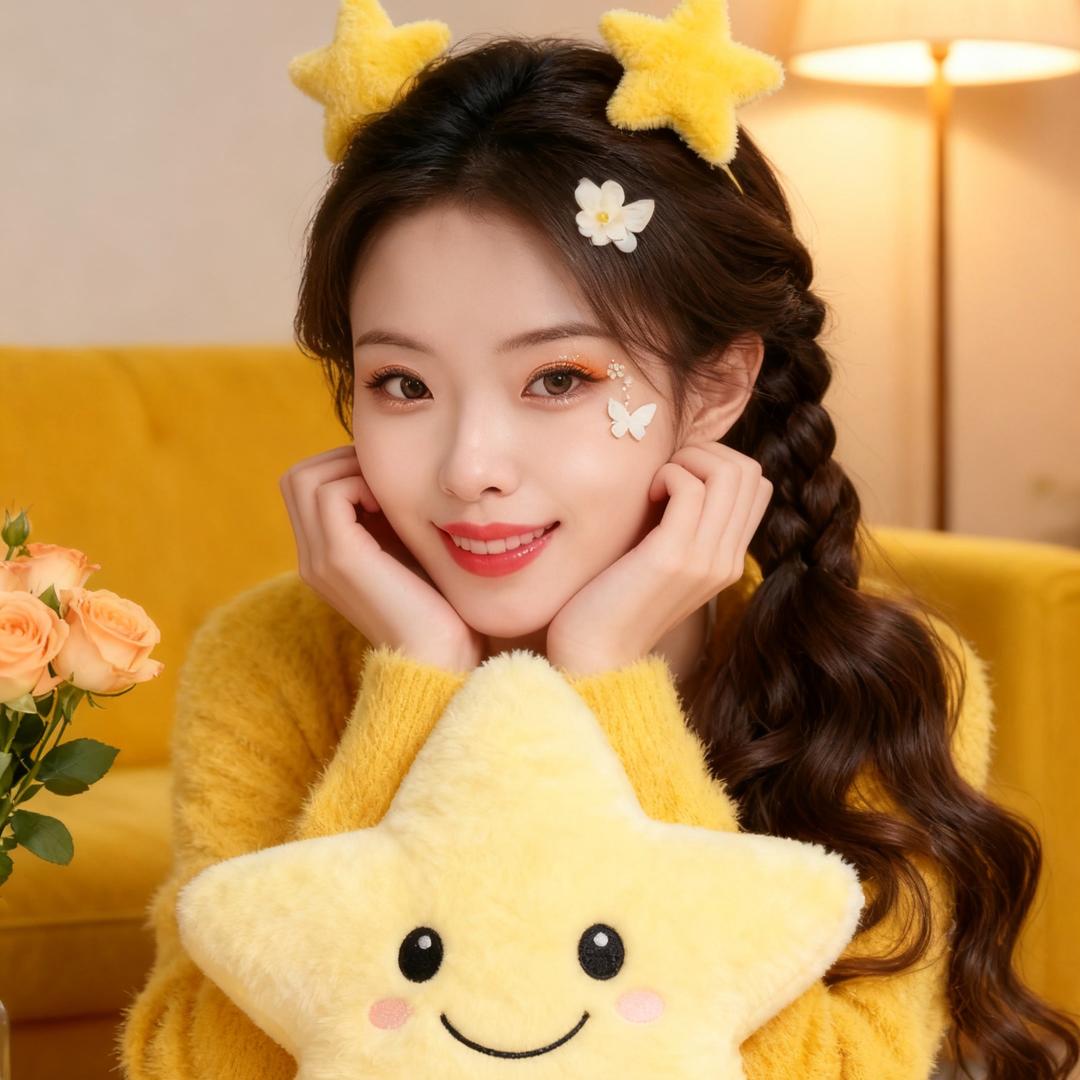 小雨点儿