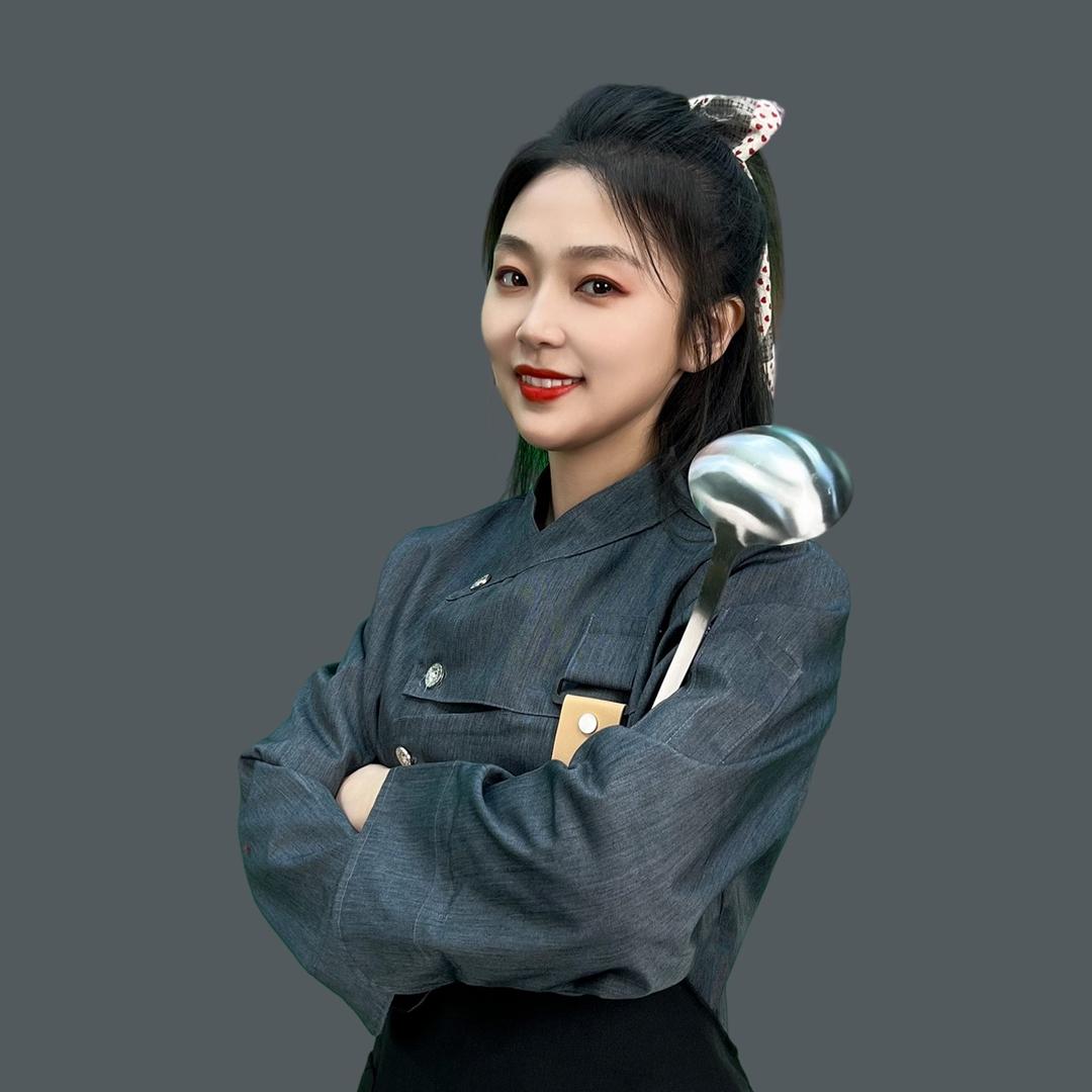 厨娘小雅
