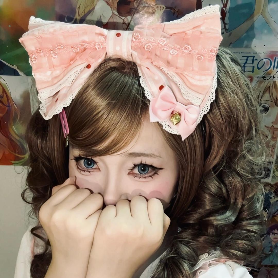 一枚桃