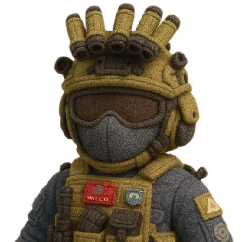 大曹（大坝跑刀养家）