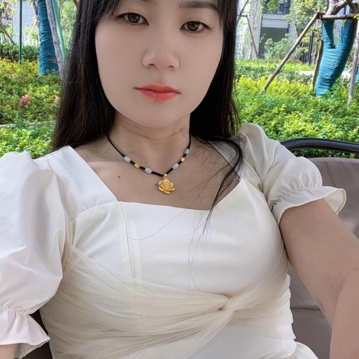 🌹会泽幺妹🌷