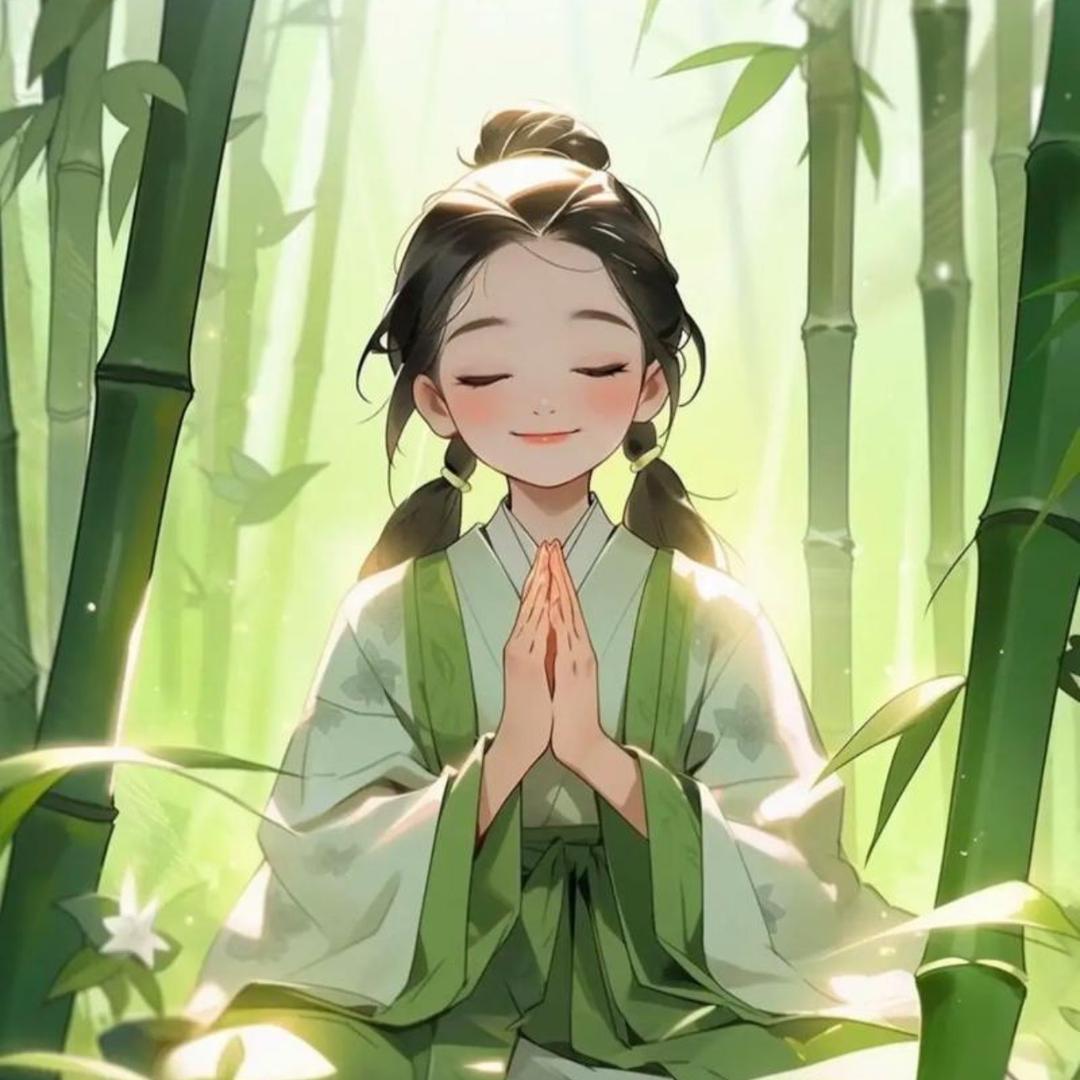 一路生花