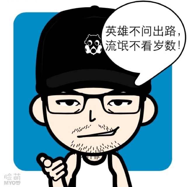 Michael🇨🇳