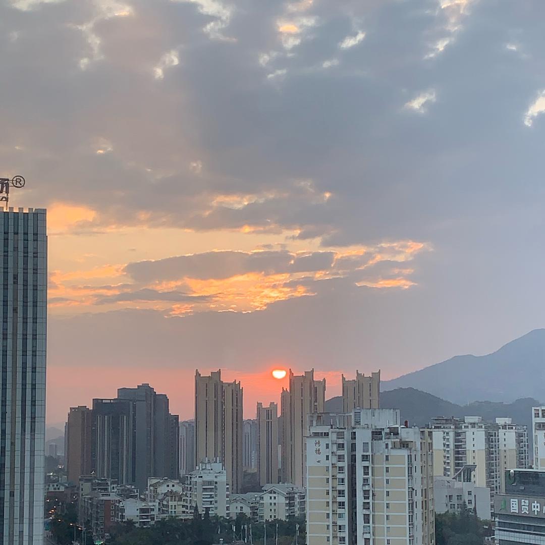 家和万事兴都