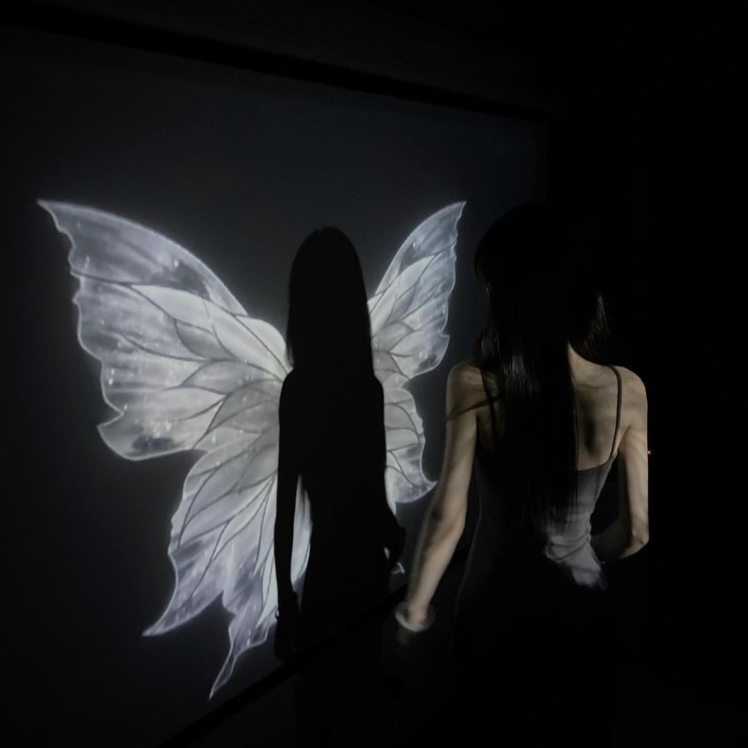 把心动藏好♠️