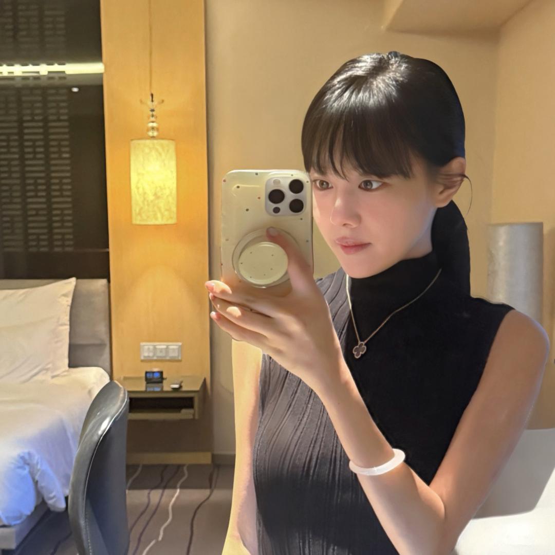 智博欣欣老师