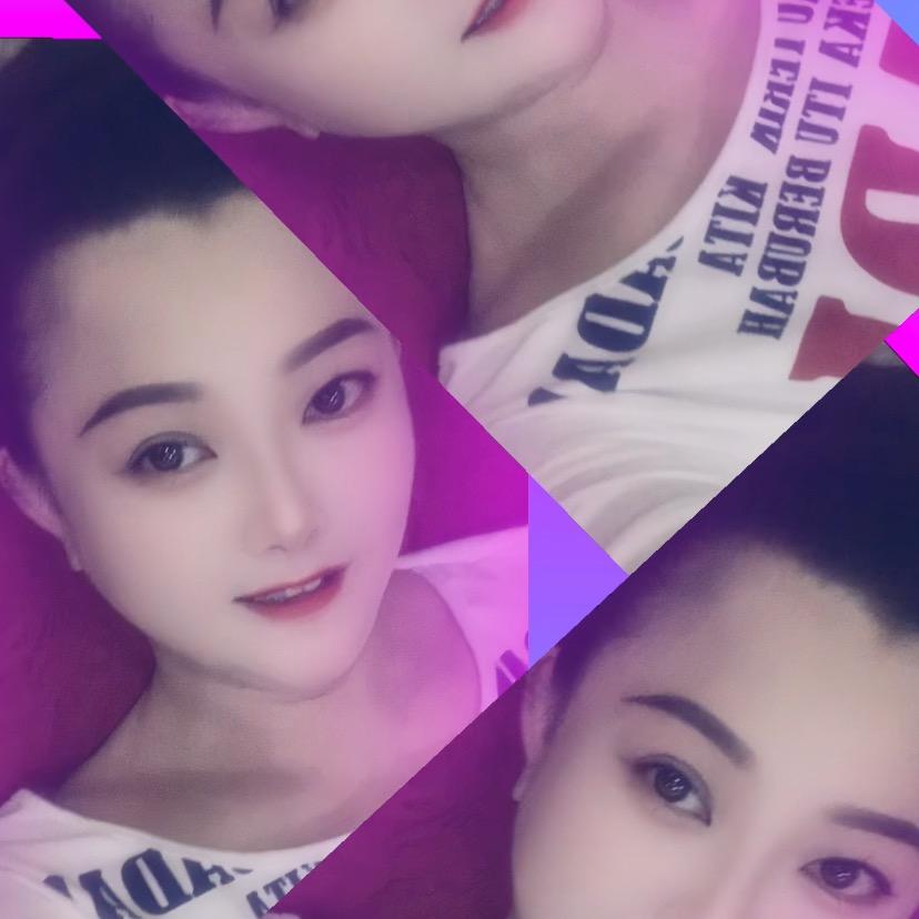 🎭面具下的…🎭