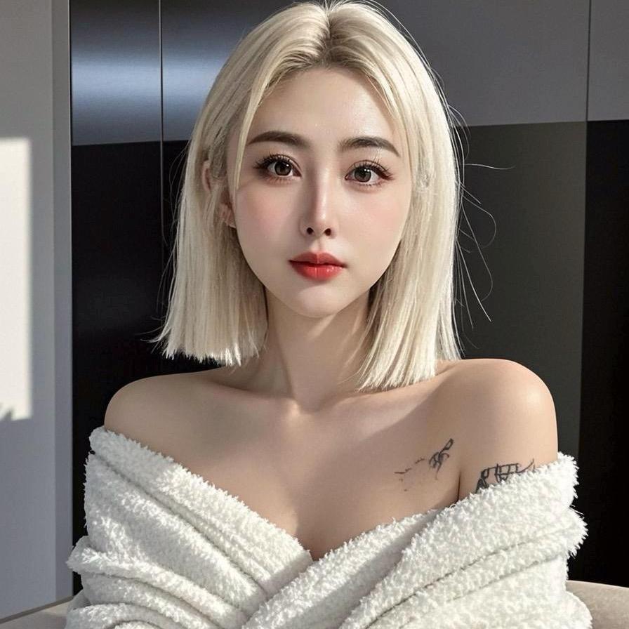 🫧 是女战神😄🦦