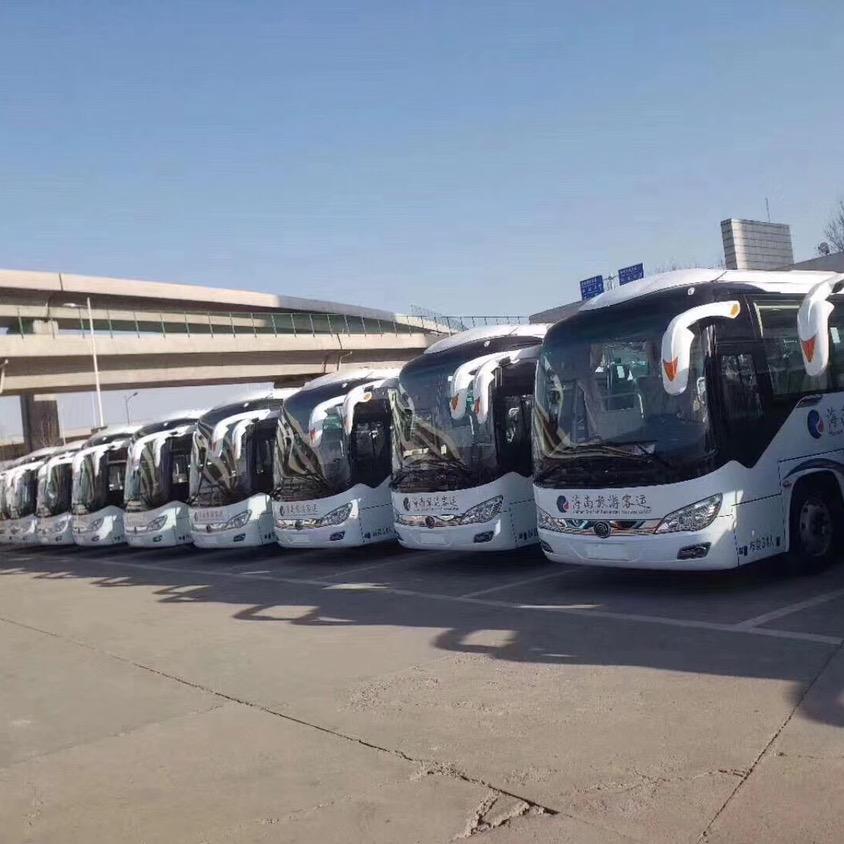 海南洲恒汽车租赁服务有限公司