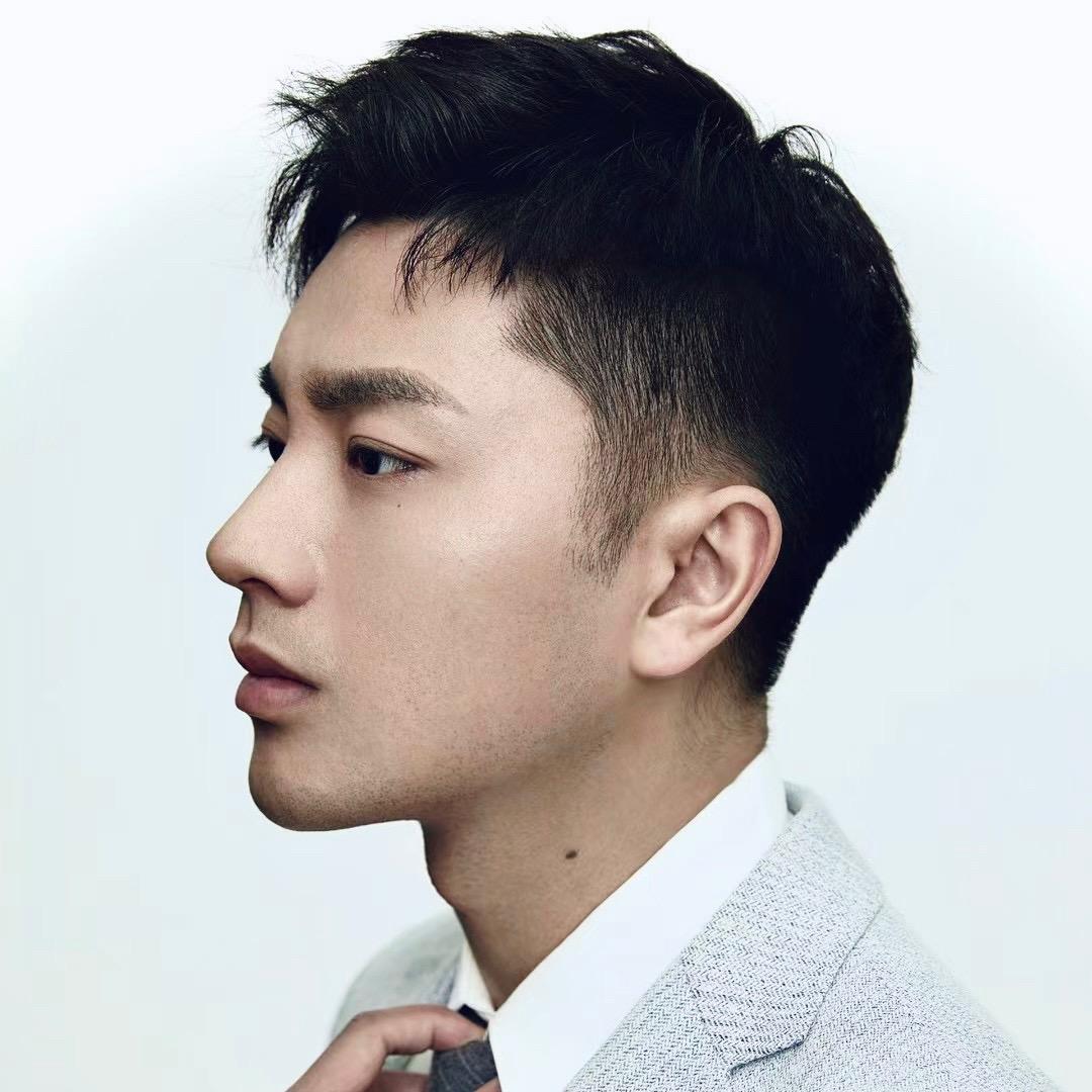 王明杰本人